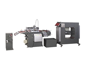 絲網(wǎng)機(jī)廠(chǎng)家   420型單色絲網(wǎng)機(jī)